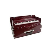 banjira Deluxe Yoga Traveler Harmonium 3 1/2-Octave *Blemished
