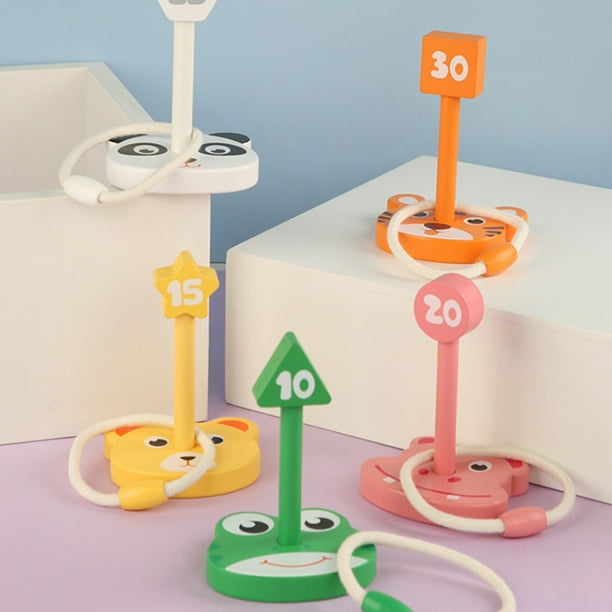 ZZwxWA Up to 65% Off Children's Indoor Outdoor Carnival