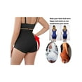 thumbnail image 5 of SAYFUT Tummy Control Shapewear Panties for Women High Waisted Body Shaper Slimming Underwear Shaping Briefs, 5 of 8