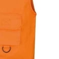 thumbnail image 4 of WORK-GUARD by Result Mens Safari Vest, 4 of 4