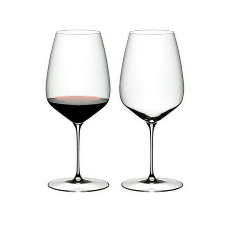VELOCE CABERNET, One Size, Clear