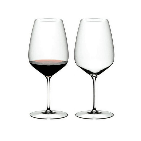 VELOCE CABERNET, One Size, Clear