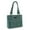 Braided-teal Blue, variant on Wrangler Distressed Tote Bag for Women Western Purse Multi Pockets Handbags and Shoulder Bag, Braided-Tan