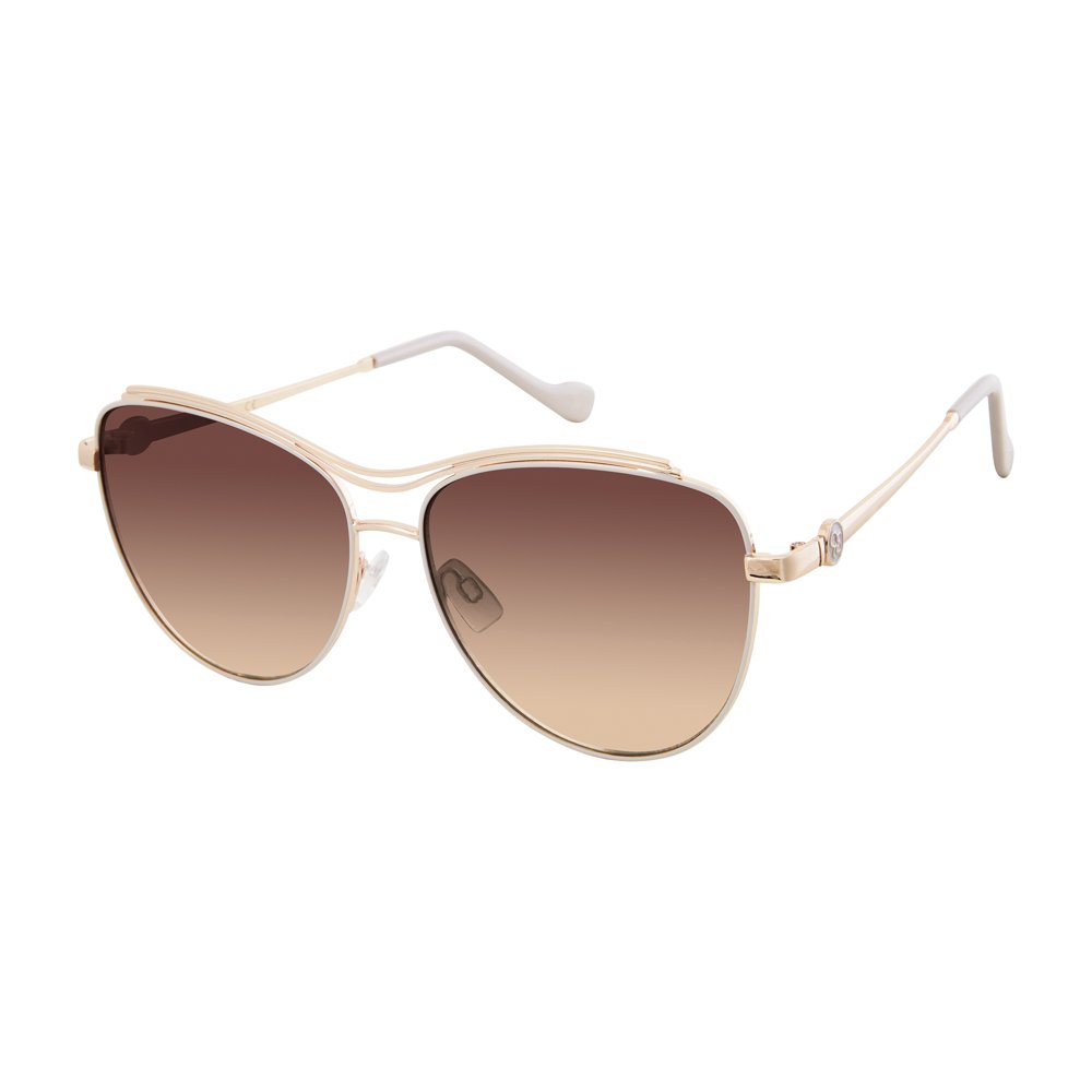 Jessica Simpson Jessica Simpson Women's Metal AviatorDesigned