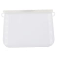 thumbnail image 4 of Bolsa de silicona para alimentos, contenedor para leche, fruta, bolsa de congelador versátil, bolsa de almacenamiento para Claro, 4 of 9