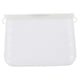thumbnail image 4 of Bolsa de silicona para alimentos, multifunción, para almacenar carne, para microondas, viajes y uso doméstico. Claro, 4 of 9