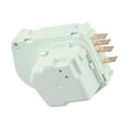 thumbnail image 2 of Defrost Timer Controller for Refrigerator TMDC6251 Efficient Operation, 2 of 10