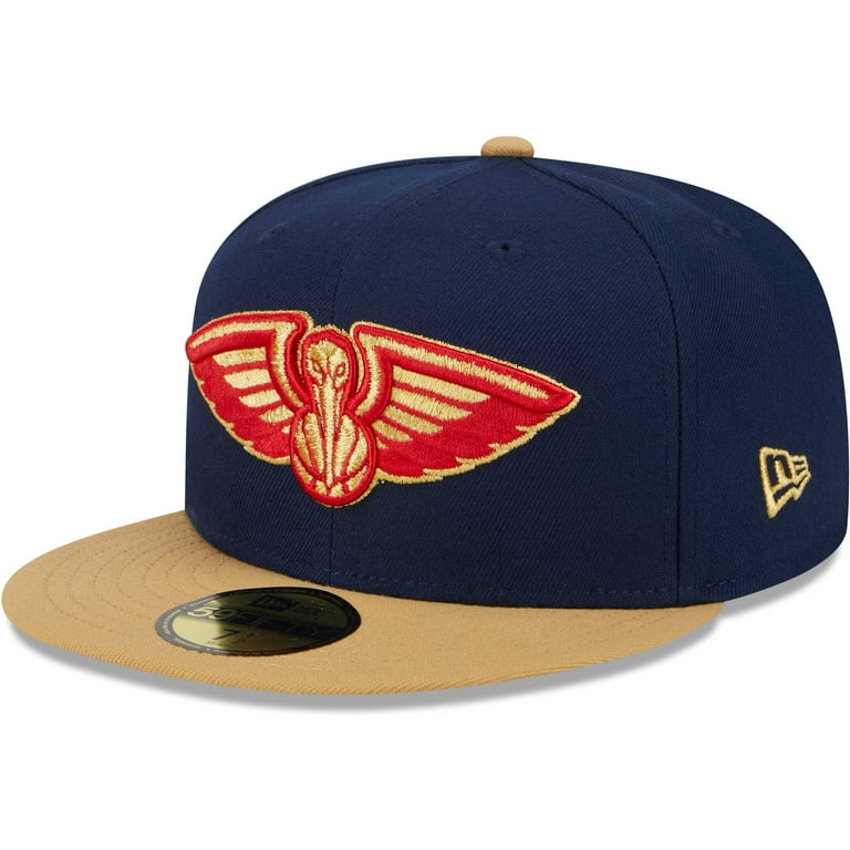 Pelicans cap sales