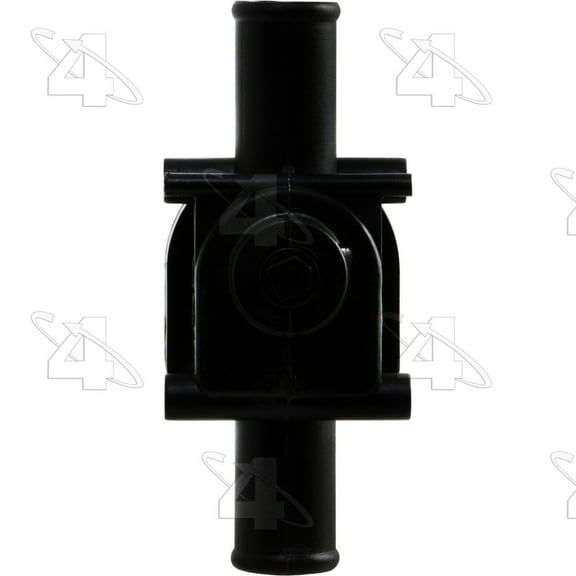 HVAC Heater Control Valve Fits select: 1986-1995 TOYOTA PICKUP, 1997-1998 HONDA CR-V