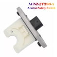 thumbnail image 3 of Neutral Safety Switch AE8Z-7F293-A For Ford Fiesta Focus S Sedan Titanium 11-19, 3 of 15
