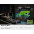 thumbnail image 3 of Samsung QN48S85HAEXZA 48" 4K OLED Smart TV with Dolby Atmos with a 3 Year Amber Protection Plan (2026), 3 of 3