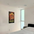 thumbnail image 5 of Sinners Movie Poster 1 Home Decor Poster Wall Art Hanging Picture Print Bedroom Decorative Painting Posters Room Aesthetic, 5 of 6