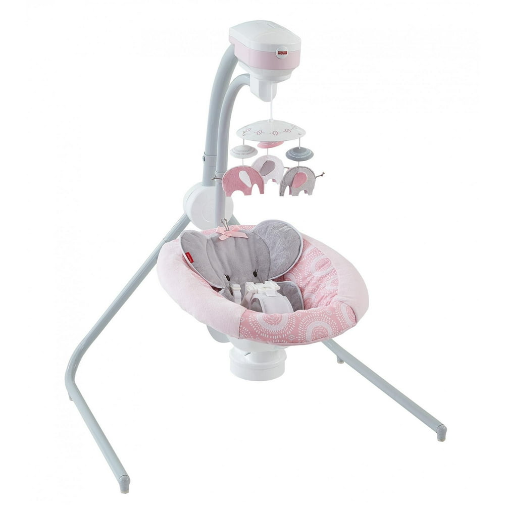 FisherPrice Cradle 
