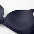 thumbnail image 5 of VerPetridure Clearance Push Up Bras for Women Plus Size Full Coverage Bras Solid Sexy Underwire Bras Everyday Underwear, 5 of 6