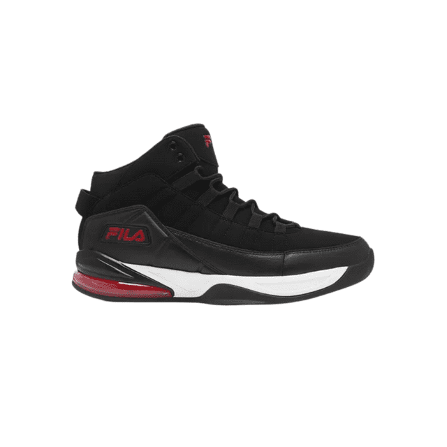 TENIS FILA ACTIVAZOR VIZ NEGRO