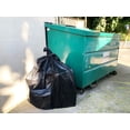thumbnail image 3 of Bolsas de basura Reli. SuperValue, 95 galones, 30 unidades, negras, 3 of 9