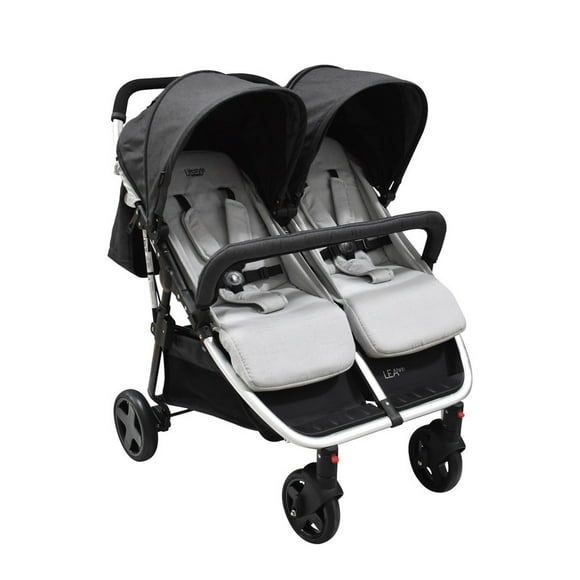 Carriola Lifestyle by Infanti Lea Twin