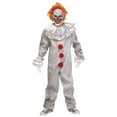 thumbnail image 1 of Carnevil Costume de Clown Tueur pour Garçon, 1 of 2