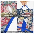 thumbnail image 6 of Pioneer Flower Floral Print Pattern Toddler Nap Mats for Kids Preschool,Sleeping Mat Bag or Kids,Toddler Sleeping Bag,Toddler Nap Mat or Daycare, 6 of 6