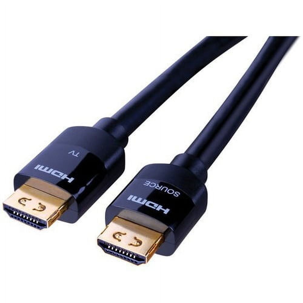 Active High Speed HDMI Cables with Ethernet