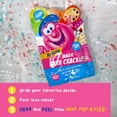 thumbnail image 2 of Bath Crackles Mr. Bubble Magic, paquete de 30 ml para niños, paquete de 12, 2 of 8