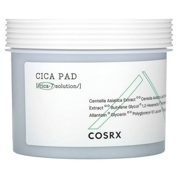 CosRx, Pure Fit, Cica Pad, 90 Pads, 5.07 fl oz