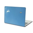 thumbnail image 4 of KSK KAISHEK for MacBook Pro 13" Case 2022 - 2016 Release Model A1706&A1708&A1989&A2159&A2251&A2289&A2338 M1, Plastic Hard Shell Case Cover, QLXL0464, 4 of 5