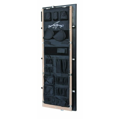 #3 Editor's Choice Fortress 14 Gun Safe Replacement Door Organizer