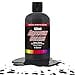 thumbnail image 3 of U.S. Art Supply Ready to Spray Black Pearl Pearlized Special Effects Acrylic Airbrush Paint - 8oz Bottle, Professional Grade Non-Toxic Water-Based Colors for Vibrant & Permanent Results, 3 of 4