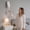 White, variant on Disposable Duster Refills 10 Pack, Double Sided Electrostatic Dusting Wand with Bendable Head for Household Cleaning, Furniture Blinds Ceiling Fans