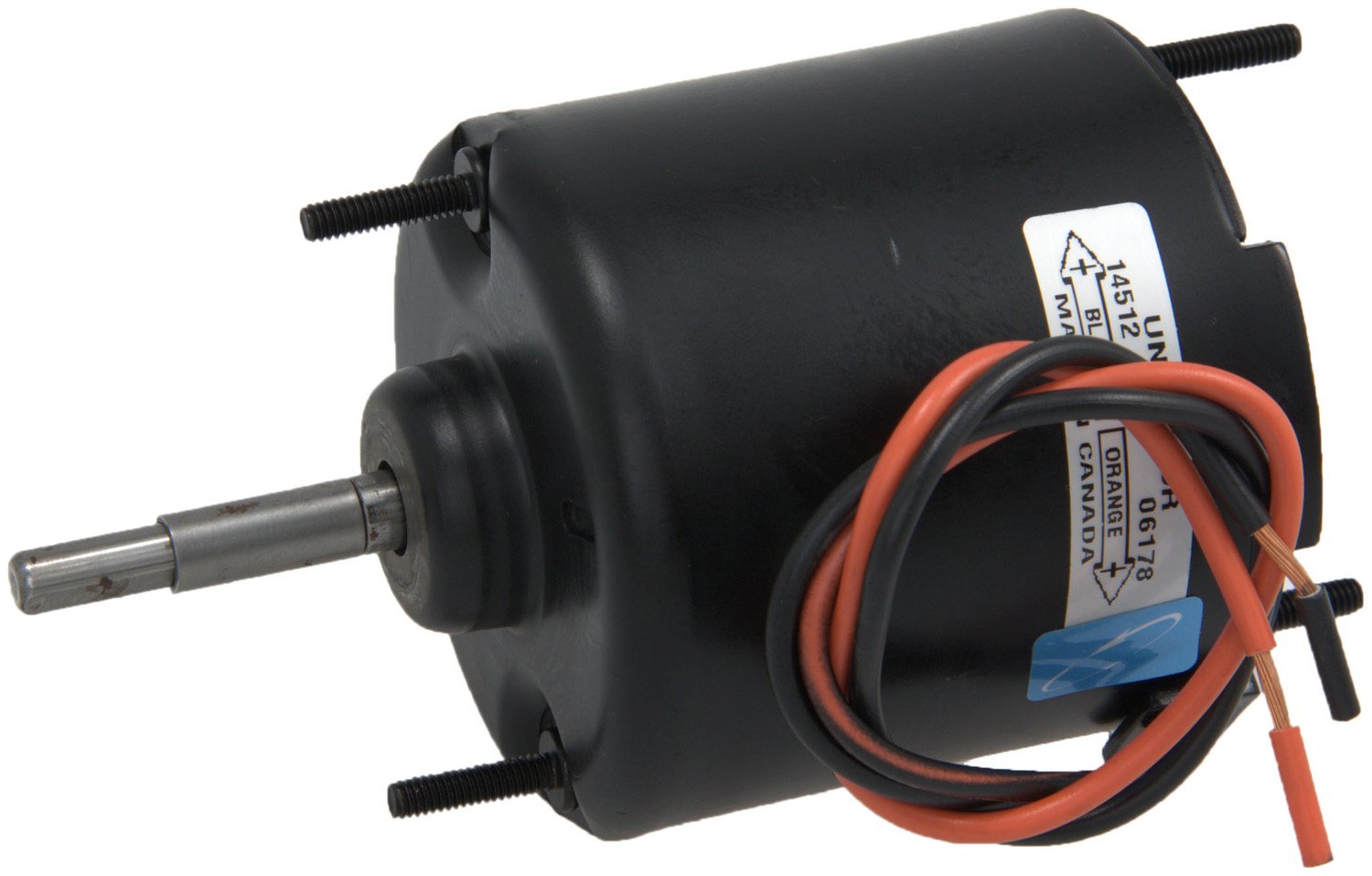 Four Seasons/Trumark 35512 Blower Motor Without Wheel | Walmart Canada