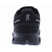 On Womens Cloud 6 Black/Black 3WF10061043-6.5