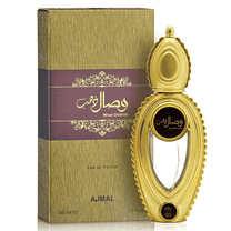Ajmal Wisal Dhahab Perfume EDP Spray - 50ml (1.7 oz)