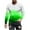 Green, variant on Hipattires Big and Tall Shirts for Men Pullover Lightweight Round Collar Long Sleeve Stylish Mens T-Shirts Spring/Winter