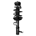 thumbnail image 7 of Detroit Axle - Front 2pc Struts for 11-12 Chevrolet Volt Cruze, 12 Buick Verano, 2 Struts w/Coil Spring Assembly 2011 2012 Replacement, 7 of 7