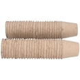 thumbnail image 3 of 50 macetas redondas de turba de 6 cm, degradables, para semilleros, accesorios de plantación., 3 of 14
