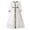 B-White, variant on QHFBli Girls Princess Dress Costume Halloween Cosplay Outfits Birthday Party Dress Up Clothes
