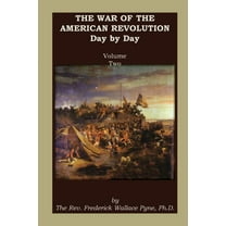 The War of the American Revolution (Paperback)