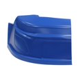 thumbnail image 1 of Allstar Performance ALL23048R Camaro Stainless Steel Short Track Right Handle Nose, Chevy Blue, 1 of 1