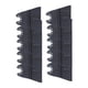 thumbnail image 5 of 10 hojas de herramientas oscilantes Bling Bling de sierra universal 65 mm Acero alto carbono, 5 of 12