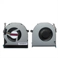 thumbnail image 3 of Para NUC NUC11 NUC11PAH NUC11TNH CPU Ventilador de Refrigeración BAZC0810R5HY006 DC5V 0.5A, 3 of 6