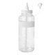 thumbnail image 5 of Camping Portable Women Summer Gym Botella de agua Paja Gran capacidad (Blanco 2000ml) Tmvgtek Deportes Acuáticos, 5 of 6