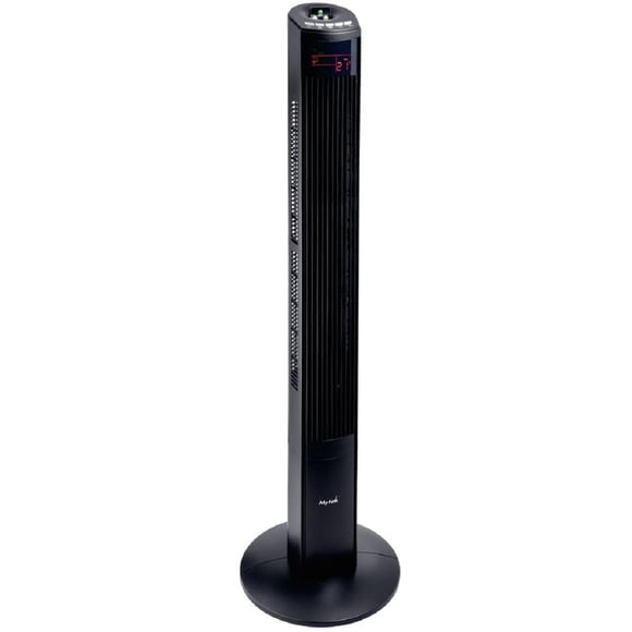 Ventilador Torre Mytek 3358 46 Pulgadas Oscilatorio Control MyTek 3358