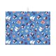 thumbnail image 1 of Fotbe Colorful Sailing Ship Alfombrilla de Secado para Cocina con Estampado, 18x24 Pulgadas, 1 of 7
