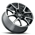thumbnail image 3 of Ultra Wheel 462-2844U+35 Wheel, 3 of 5