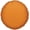 Orange, variant on Harnel 18" Orange Round Mylar Balloons - Pack of 10