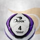 thumbnail image 4 of Balón Fútbol Soccer Duxx #4  Híbrido, 4 of 5