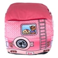 thumbnail image 2 of Barbie "Barbie RV" Cuddle Pillow, 2 of 3