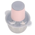 thumbnail image 1 of Procesador de Alimentos, Mini Amolador de Carne para Fruta, 1 of 7
