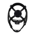 thumbnail image 1 of Casco de seguridad de 4 puntos, repuesto con trinquete, suspensión, absorción de impactos, ligero y fácil de usar. Estilo C, 1 of 9